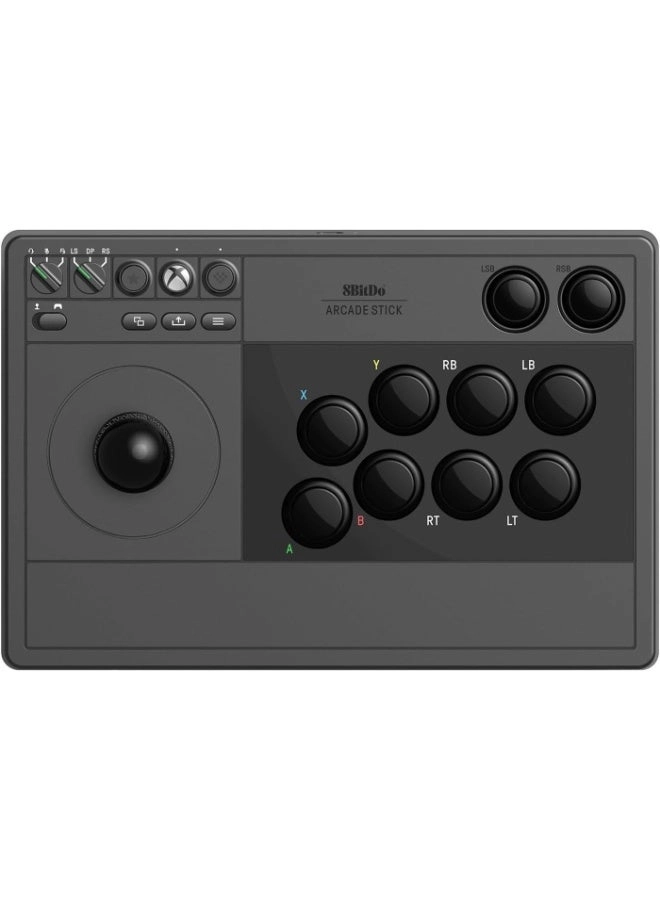 ARCADE STICK