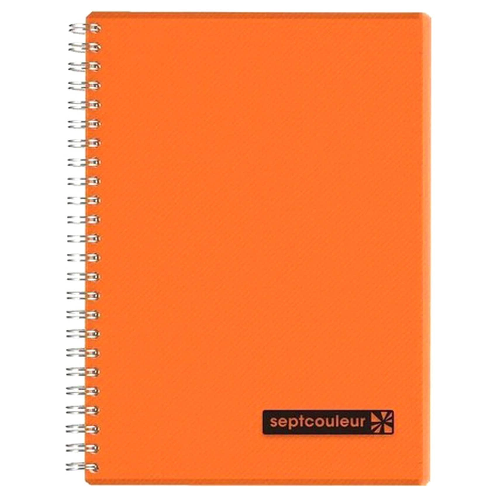 Maruman Septcrule A4 - 80 Sheets