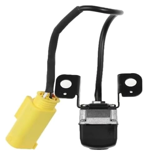 Rear View Camera - Night Vision Wireless 1080P HD