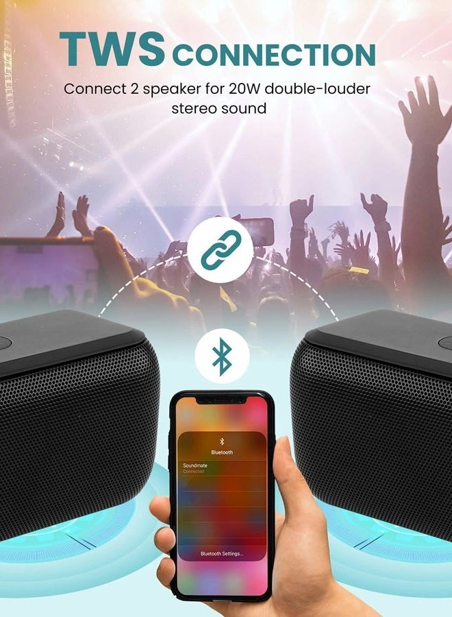 Soundmate
