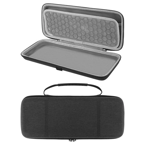 65% Compact Keyboard Case - Bluetooth