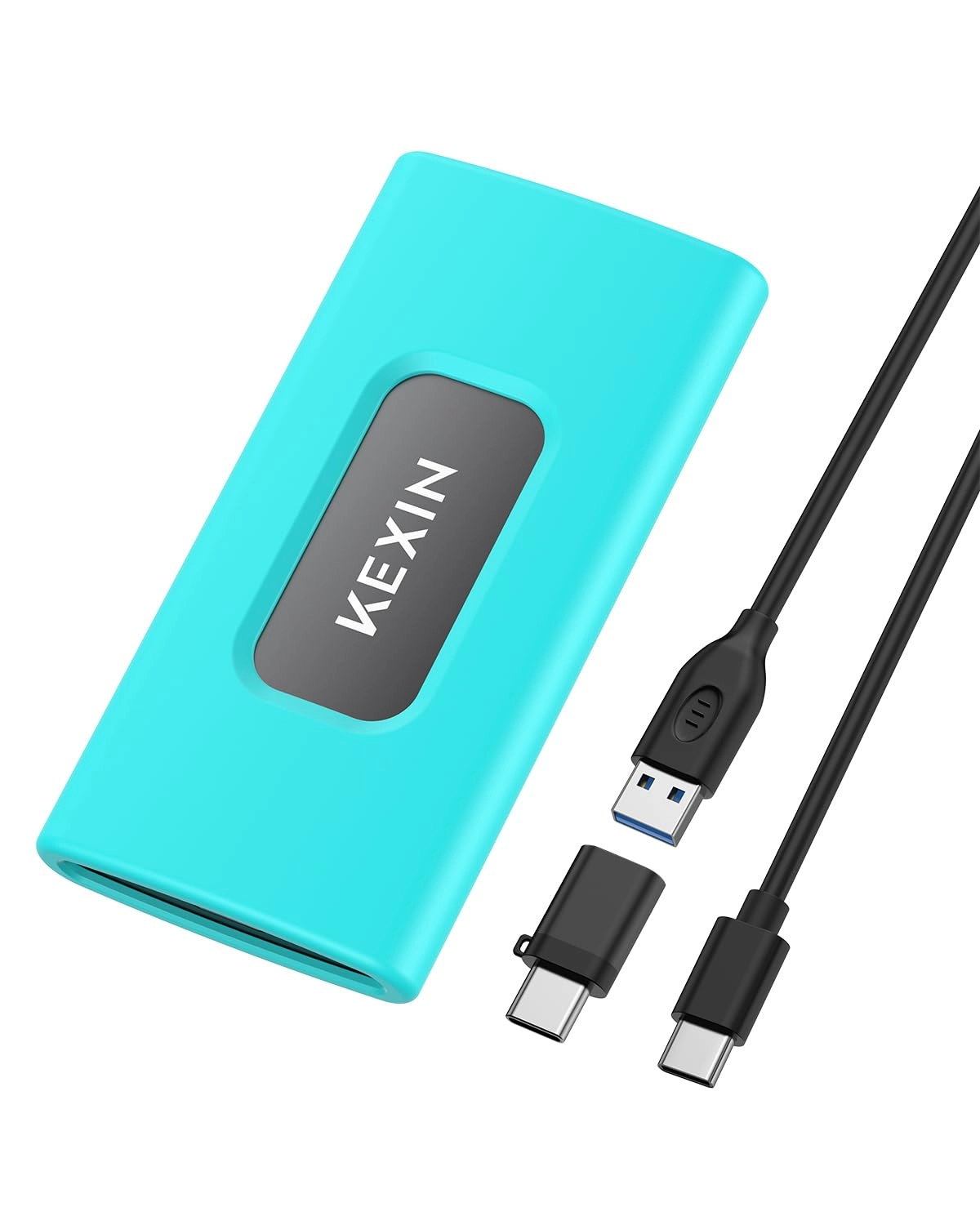 External SSD - 256GB