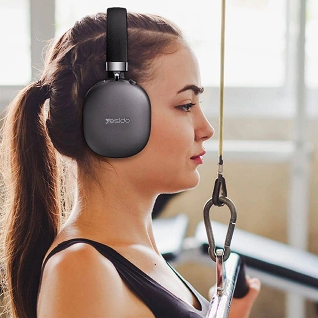 EP05 Wireless Headset