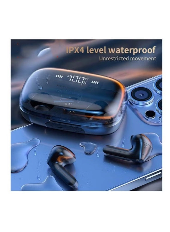 HT18 Wireless Earbud