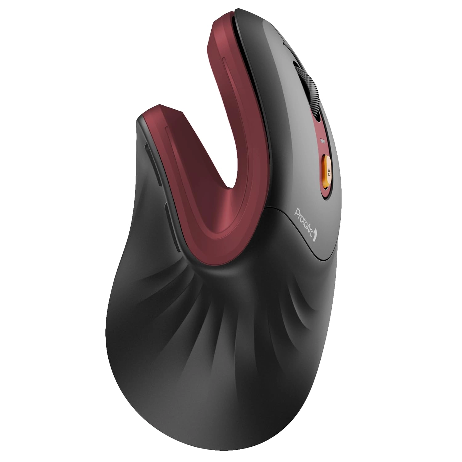 EM11 NL Ergonomic Vertical Mouse - Wireless