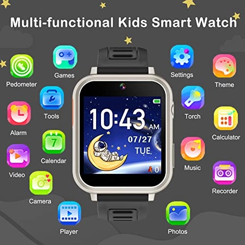 Smart Watch for Kids