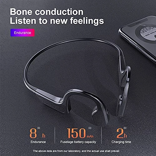 Handy Sport On-Ear Headset Wireless Headset