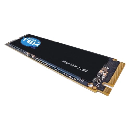 Internal SSD - 1TB M.2 2280