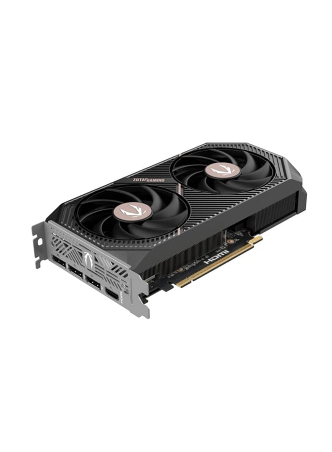 GeForce RTX 5060 Ti - 16GB