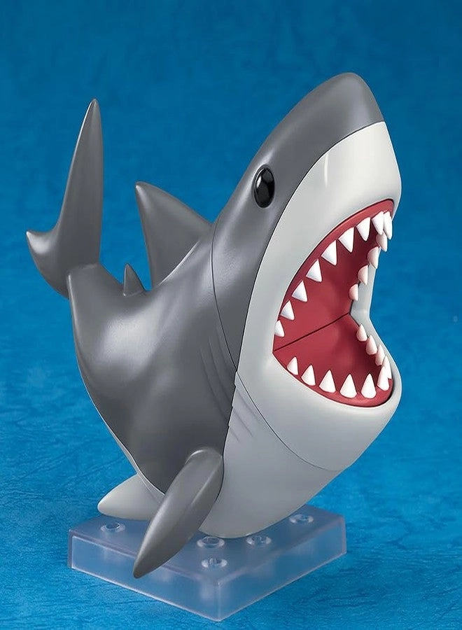 Jaws Nendoroid