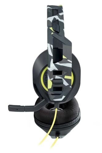 RIG 300 PRO HX Wired Headset