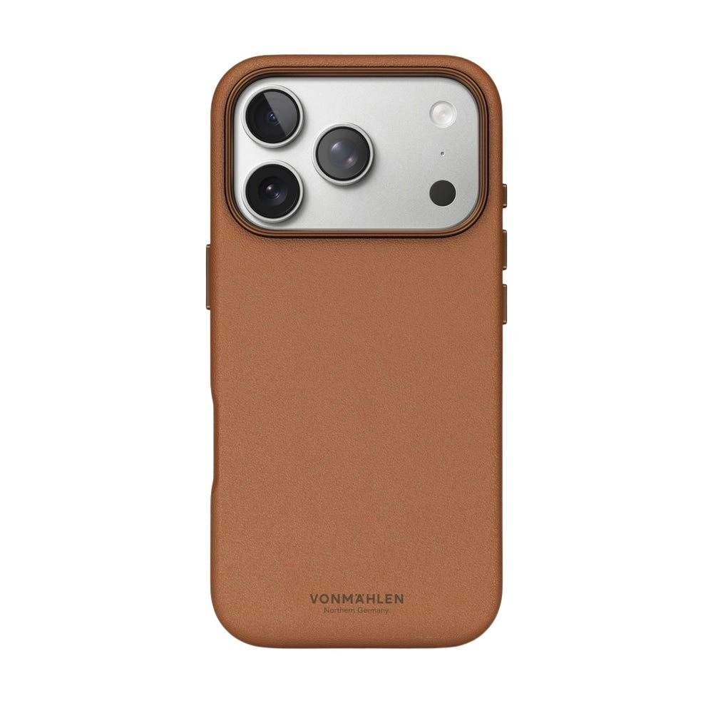 Like Leather Case - Vegan leather with MagSafe for iPhone 17 Pro Max