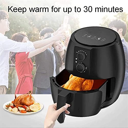 Air Fryer TINZA21549
