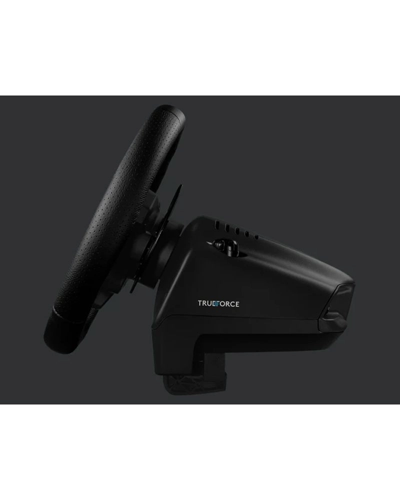 G923 True Force Racing Wheel & Pedals - PS