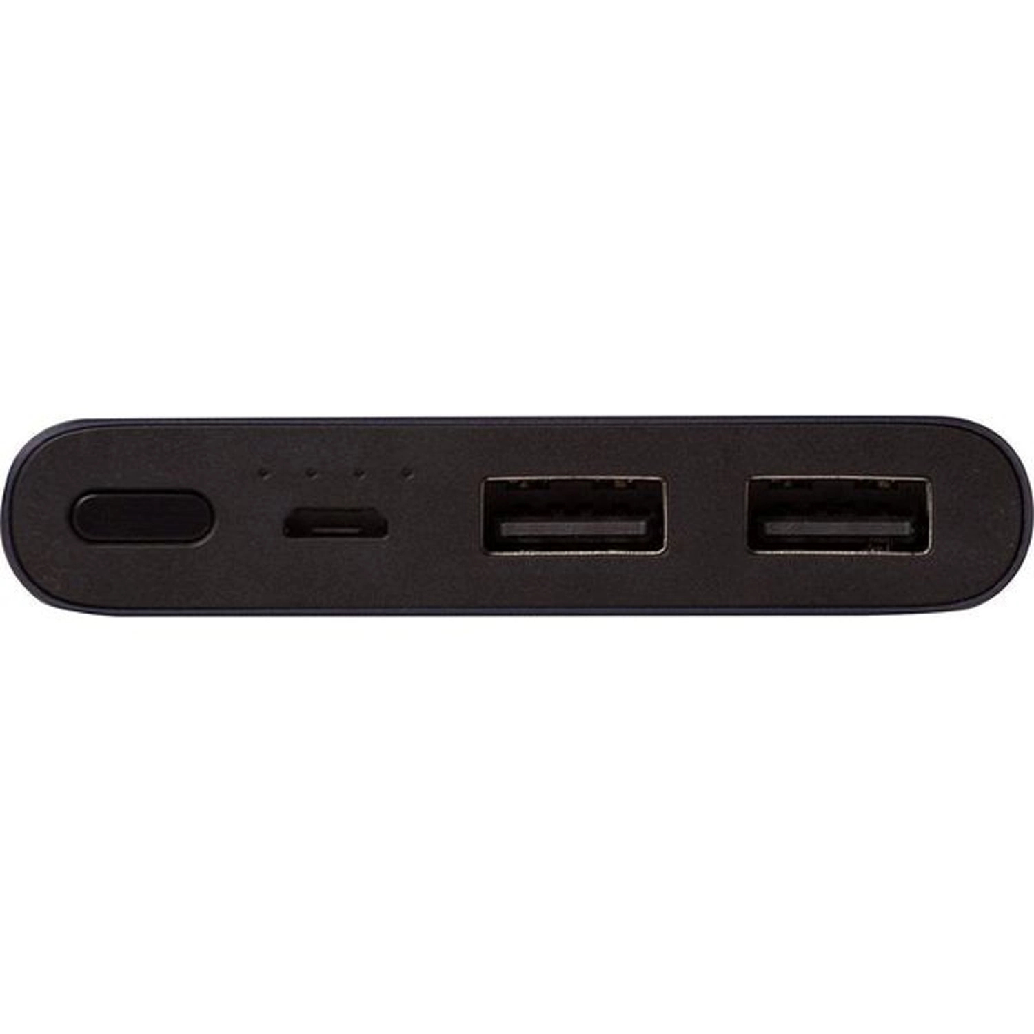 Redmi Power Bank - 10000 mAh 10 W