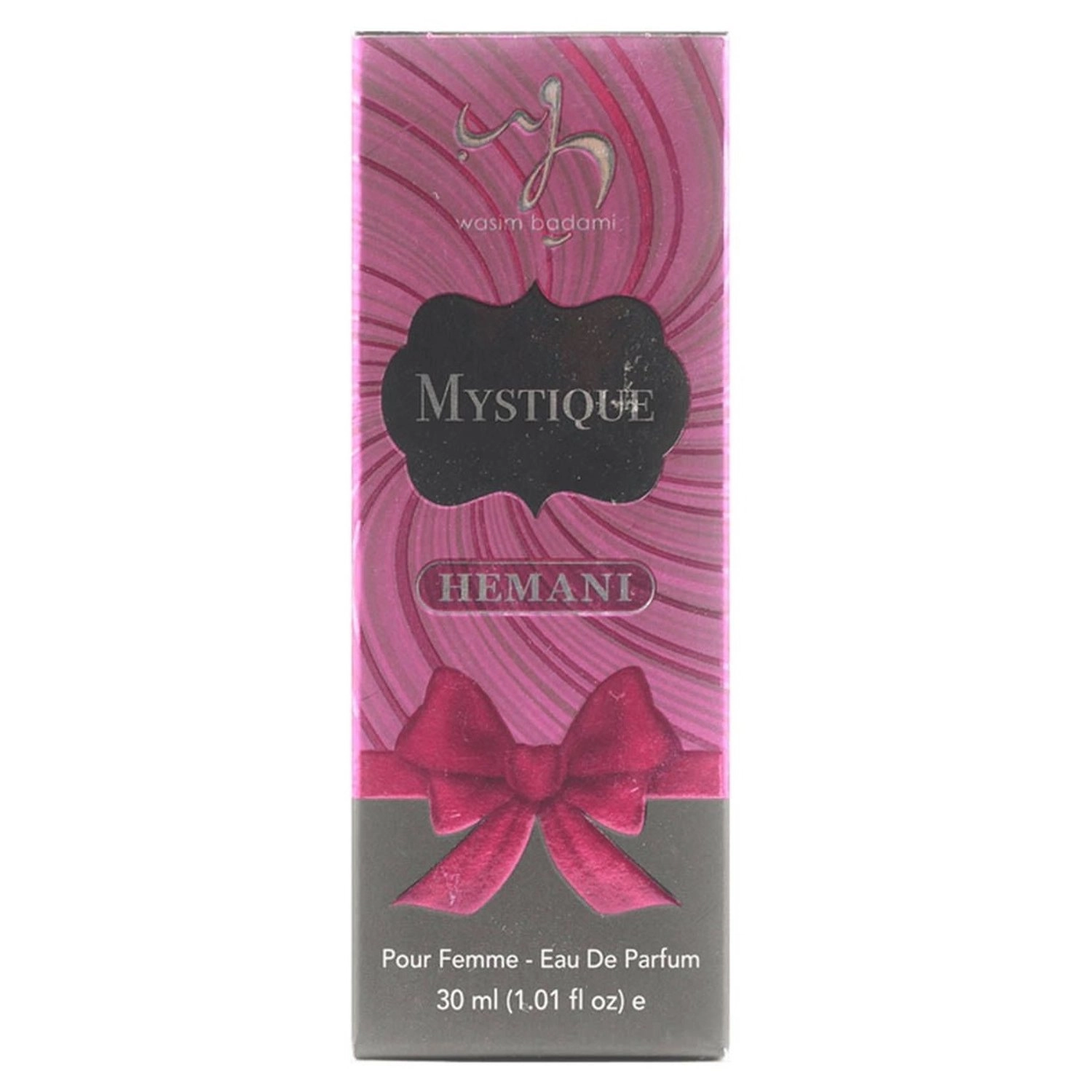Mystique For Her Eau de Toilette 30ml