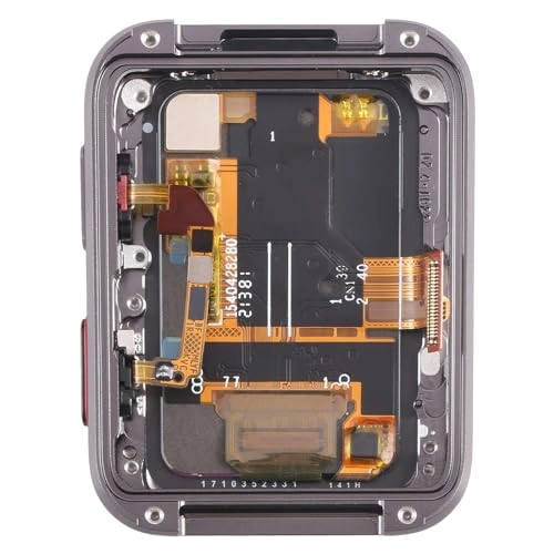 LCD Screen with Digitizer Full Assembly