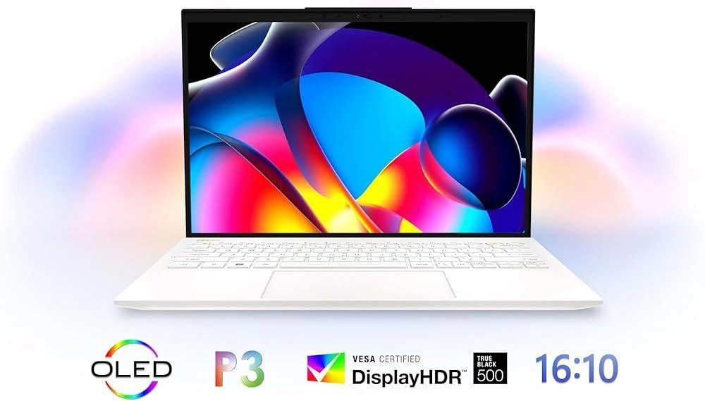 Prestige 13 AI Evo A1MG - 13.3'' Core Ultra 7 155H 16GB DDR5 512GB SSD