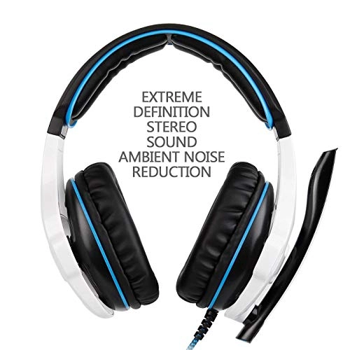 SA810 Wired Headset