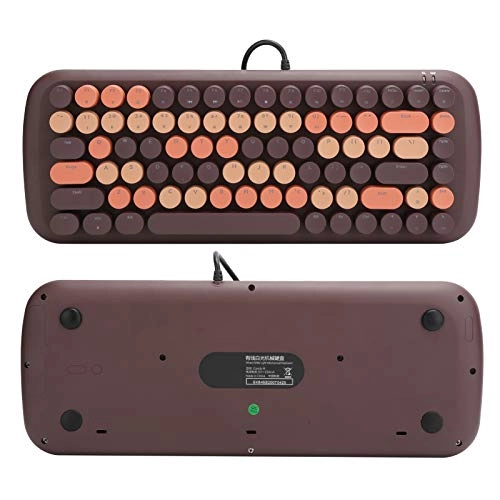 Gaming Keyboard - RF