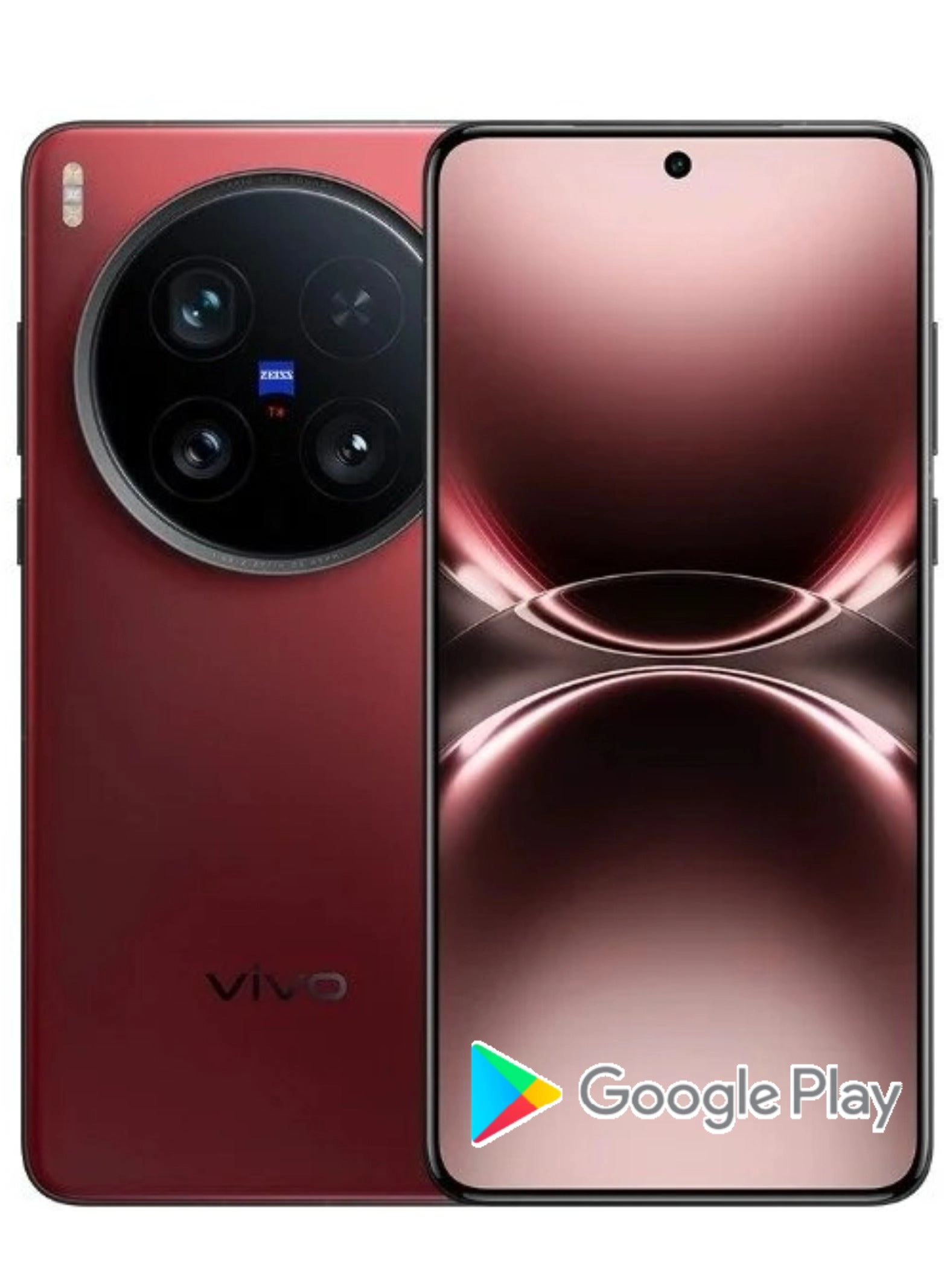 X200 Ultra - 16GB 512GB