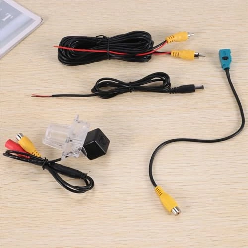 Car Rear View Camera - Night vision