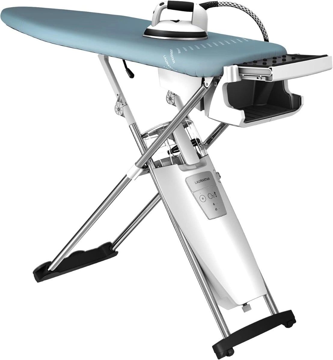 LauraStar S Pure - Ironing System