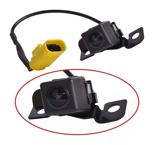 Rear View Camera - Night vision
