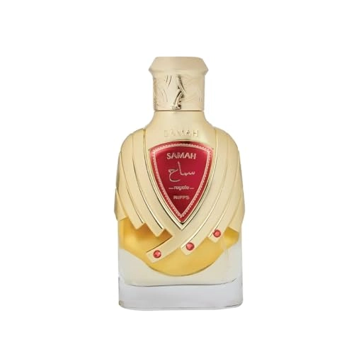 Samah Royale - 100 ml