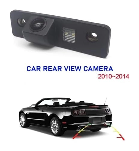 Rear View Camera - Night vision Wireless 1080p*720p