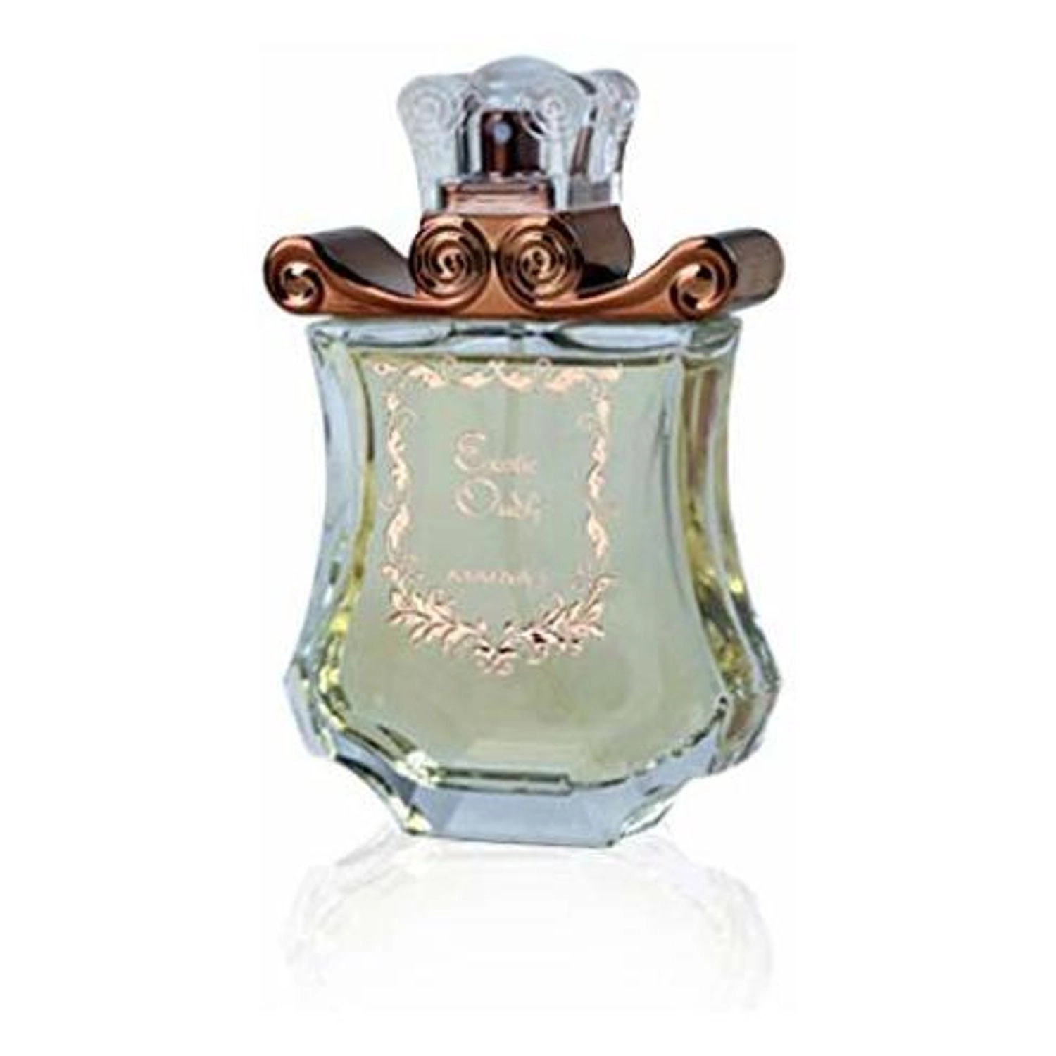 Exotic Oudh Eau de Parfum - 50ml