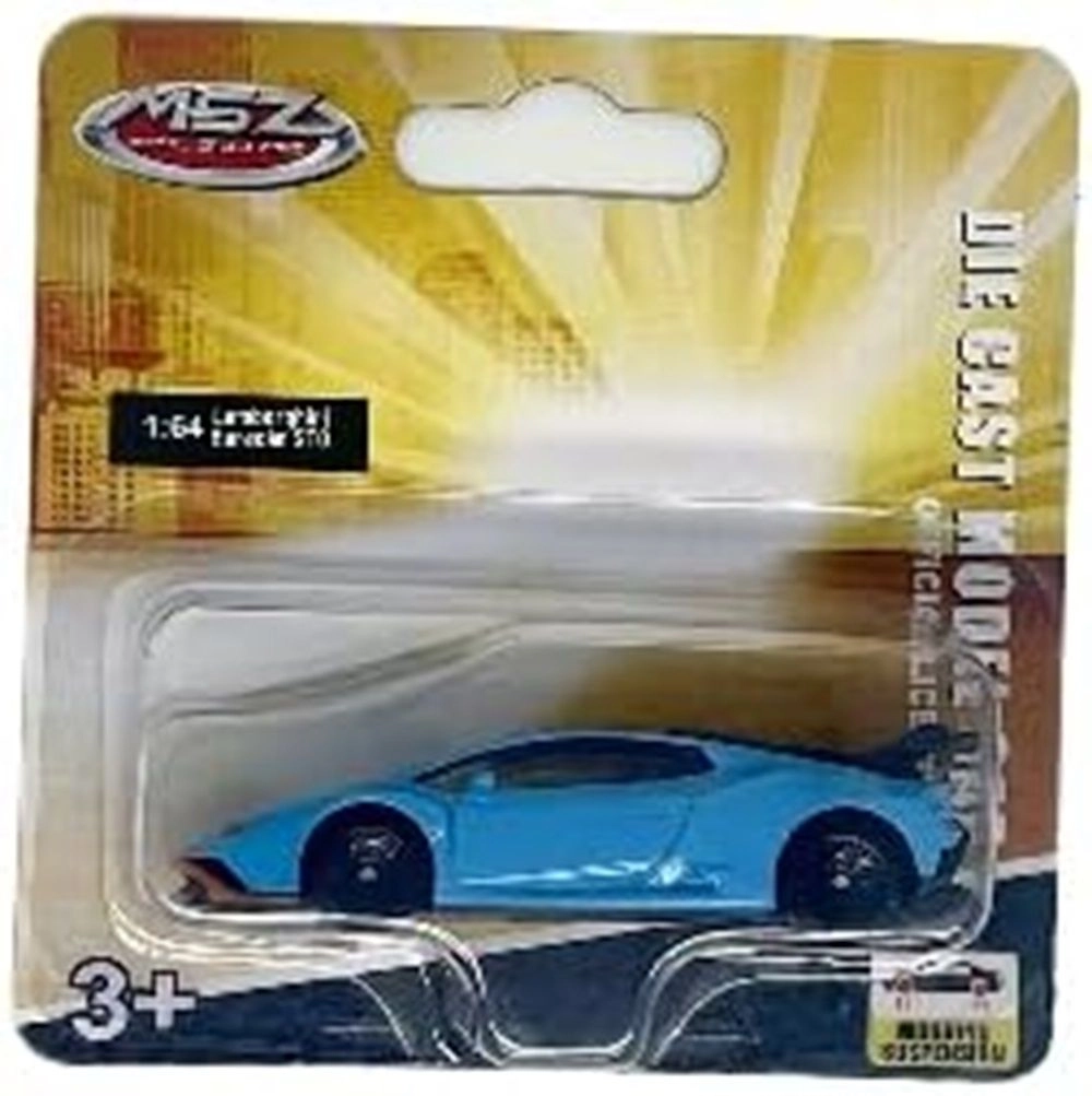 Lamborghini STO - 1:64