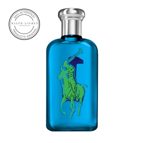 Big Pony No.1 Eau de Toilette 100 ml