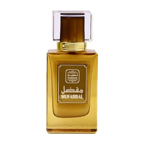 Mufaddal Eau de Parfum 30ml