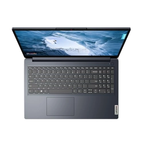 IdeaPad 1i - 15.6'' Core i5-1235U 8GB DDR4 512GB SSD
