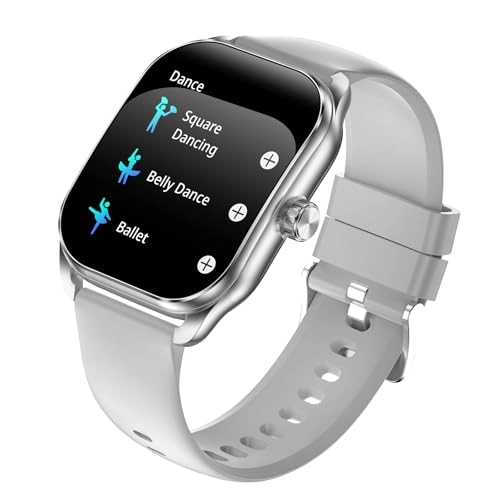 Health Monitor - Fitness Activity Tracker 300mAh IP67 Waterproof