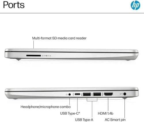 Newest 14 Inch Laptop - 14'' Celeron N4120 16GB DDR4 320GB (64GB eMMC+256GB Card)