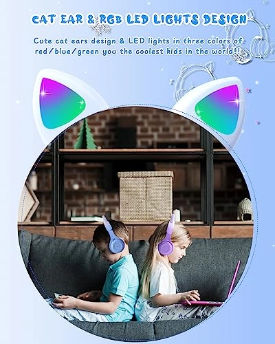 M6 Wireless Headphone