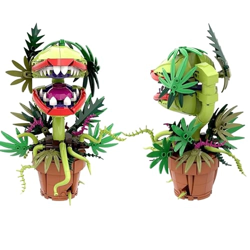 Audrey II - 300+ pcs