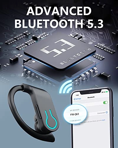 Q63 Wireless Earbud