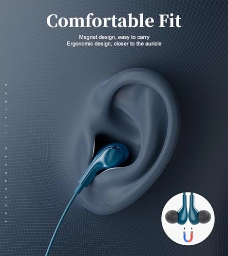 Wired Headphones