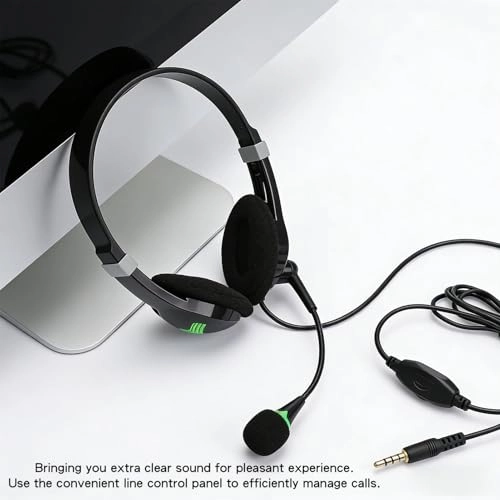 58q9fdp30u Wired Headset