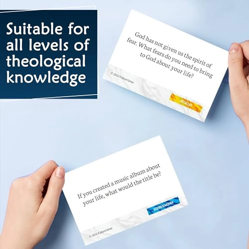 Christian Culture - Adult