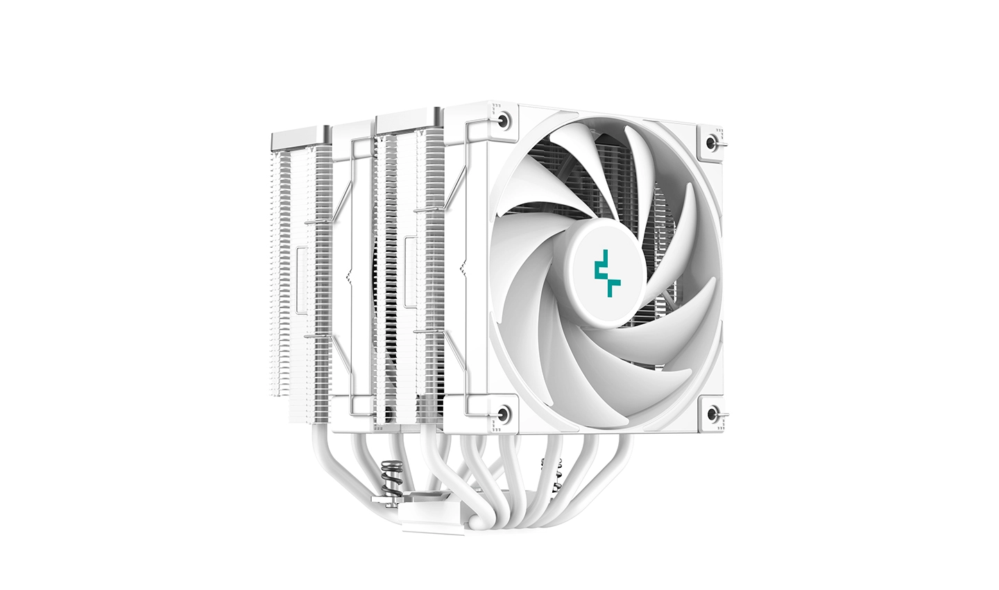 AK620 - Digital White CPU Cooler
