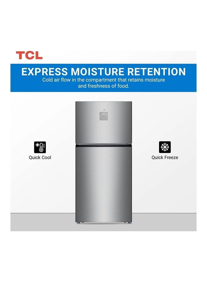 Top Mount P700TMN