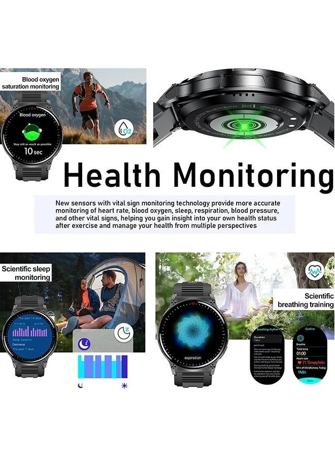 RTQW50 Stainless Steel