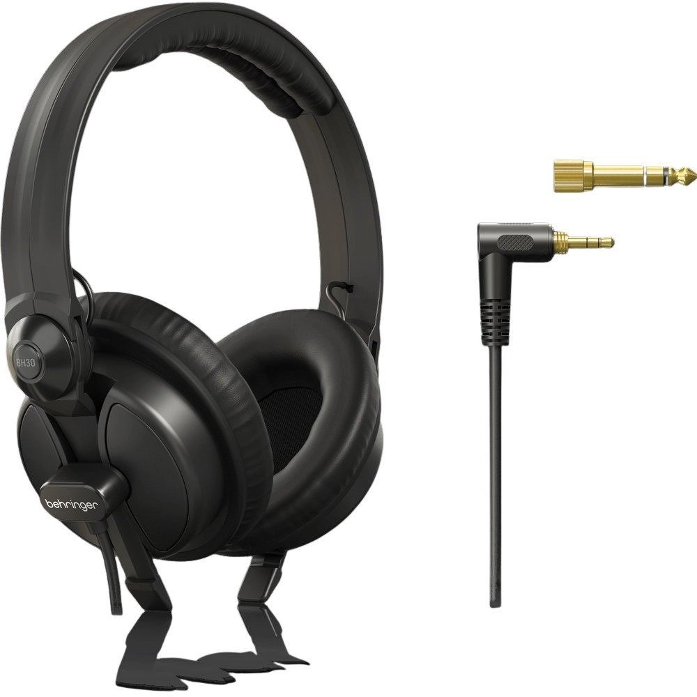 Behringer BH30 Wired Headphone