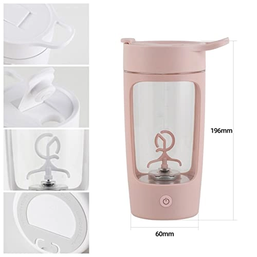 Protein Cocktail Electric Kettle