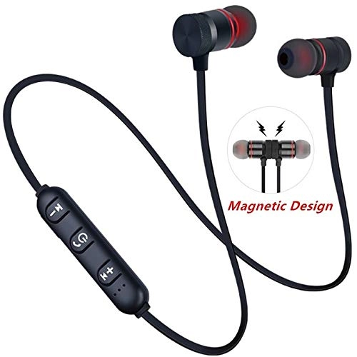 Bluetooth Earphone Wireless Earbud