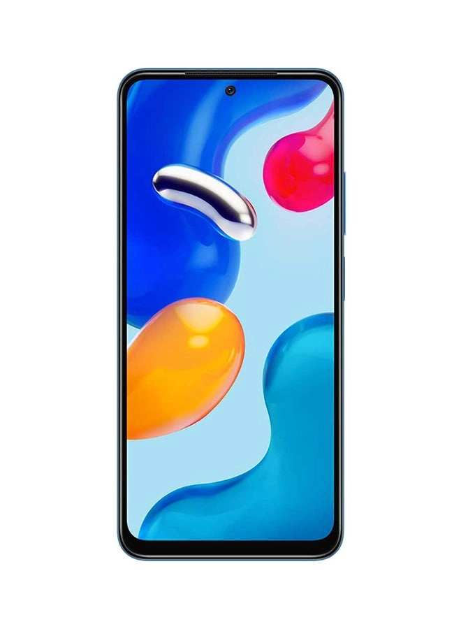 Redmi Note 11S - 6GB 64GB